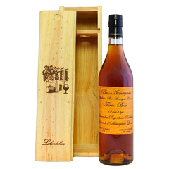 LABERDOLIVE Distillati 70 cl Bas Armagnac Laberdolive Terre Bouc Hors d'Age 12 ans