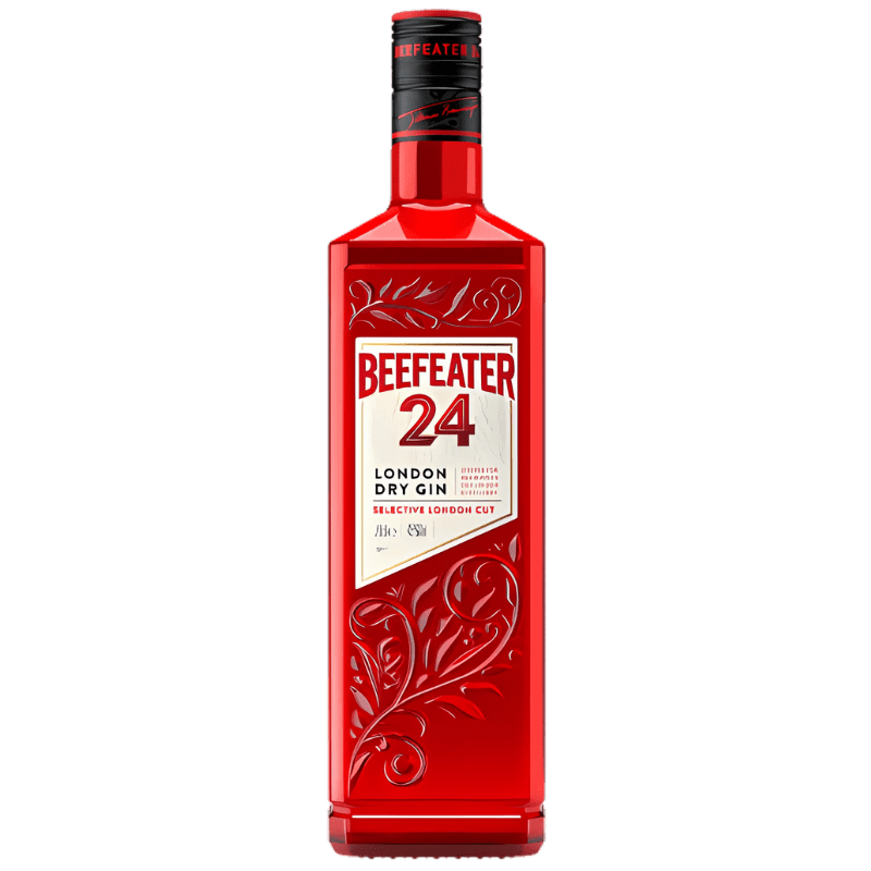 BEEFEATER Distillati 70 cl Beefeater 24 Gin London Dry