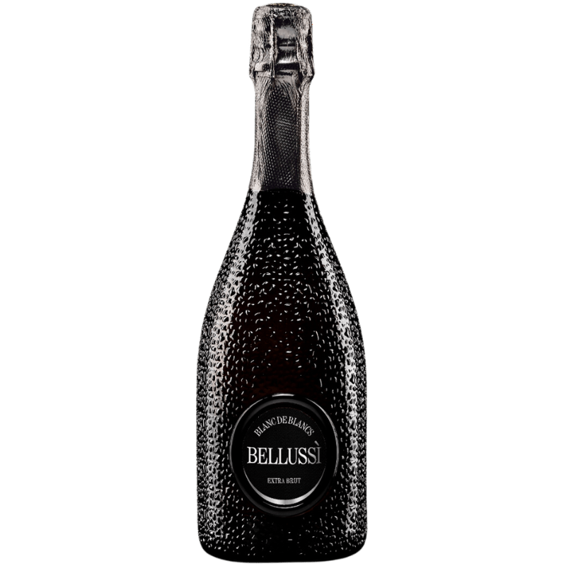 BELLUSSI Spumanti 75 cl / PRE-ORDER BellusSì Blanc de Blancs Extra Brut