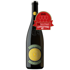 TUNELLA Bianchi 75 cl / 2023 BIANCOSESTO Friuli Colli Orientali D.O.P.