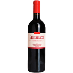 COLLEMASSARI Rossi 75 cl / 2019 Bolgheri Rosso Superiore BIO DOC Grattamacco