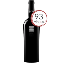 Buio Buio Carignano del Sulcis Riserva IGT Isola Nuraghi-MESA