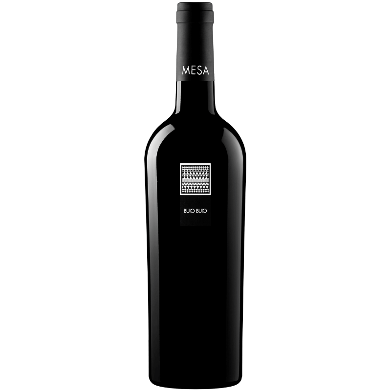Buio Buio Carignano del Sulcis Riserva IGT Isola Nuraghi-MESA