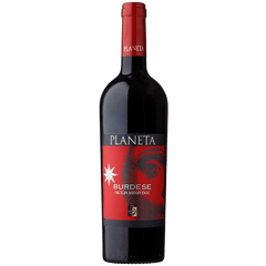 PLANETA Rossi Burdese Rosso di Sicilia DOC