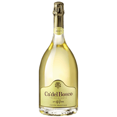 CA DEL BOSCO Spumanti 150 cl / 47 Ca' del Bosco Franciacorta Cuvée Prestige Extra Brut DOCG