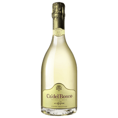 CA DEL BOSCO Spumanti 75 cl / 47 Ca' del Bosco Franciacorta Cuvée Prestige Extra Brut DOCG