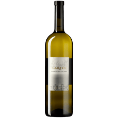 DELEA Bianchi Carato Bianco del Ticino DOC