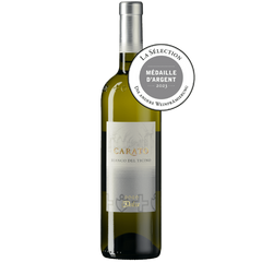 DELEA Bianchi Carato Bianco del Ticino DOC