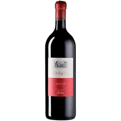 Carato Merlot Ticino DOC-DELEA