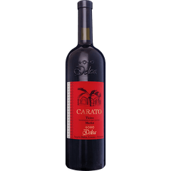 DELEA Rossi 75 cl / 2003 Carato Merlot Ticino DOC