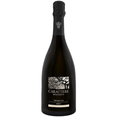 SALATIN Spumanti 75 cl Carattere Prosecco Biologico DOC Brut