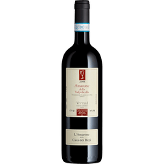 VIVIANI Rossi Casa del Bepi Amarone della Valpolicella Classico DOCG
