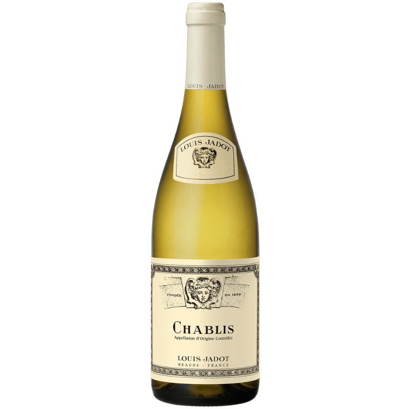 DOMAINE LOUIS JADOT Bianchi 75 cl / 2022 Chablis AC Blanc Luois Jadot