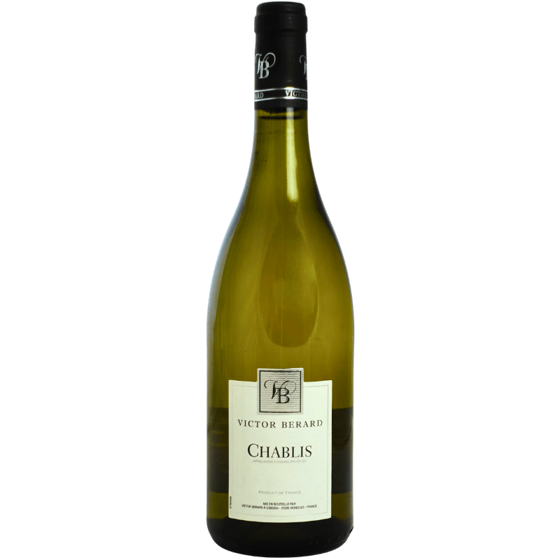VICTOR BERARD Bianchi 75 cl / 2023 Chablis AOC Victor Bérard