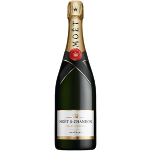 MOET ET CHANDON Spumanti Champagne AOC Brut Impérial Moët & Chandon