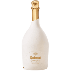 RUINART Spumanti 75 cl Champagne Blanc de Blancs Brut AOC "Second Skin"