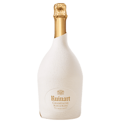 RUINART Spumanti 75 cl Champagne Blanc de Blancs Brut AOC "Second Skin"