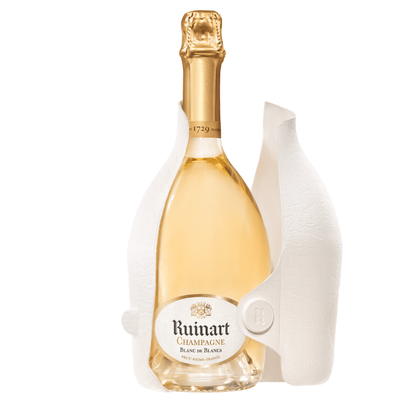 RUINART Spumanti 75 cl Champagne Blanc de Blancs Brut AOC 