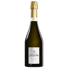 JACQUART Spumanti Champagne Blanc de Blancs Brut AOC