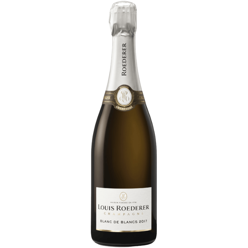 LOUIS ROEDERER Spumanti Champagne Blanc de Blancs Brut Vintage