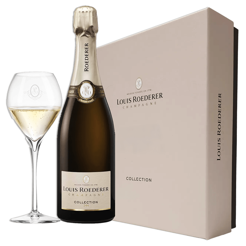 LOUIS ROEDERER Spumanti 75 cl Champagne Brut AOC 