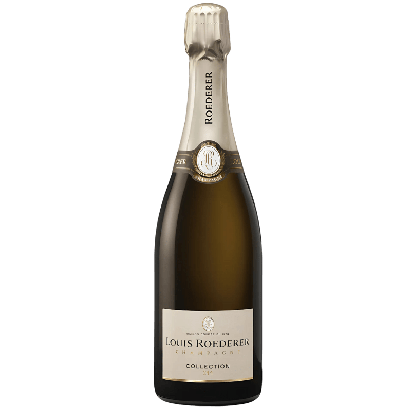 LOUIS ROEDERER Spumanti 75 cl Champagne Brut AOC 