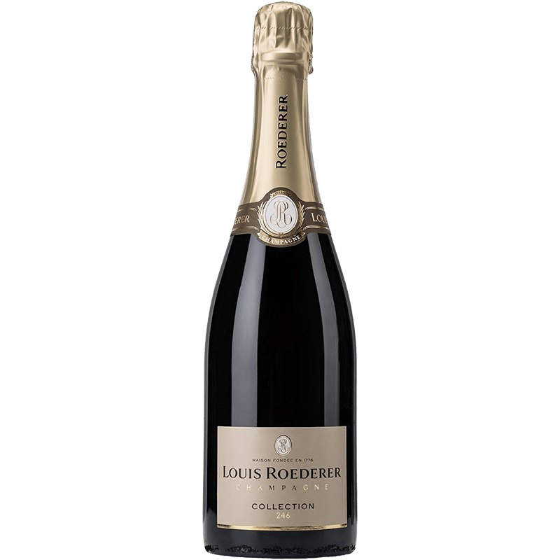 Champagne Brut AOC 