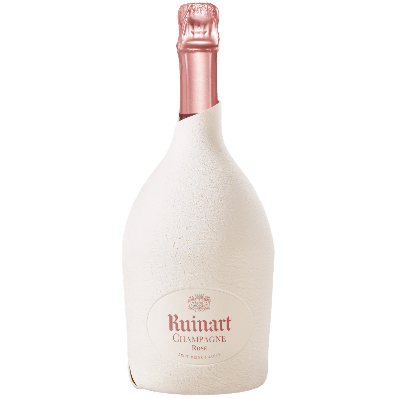 Champagne Brut Rosé AOC 