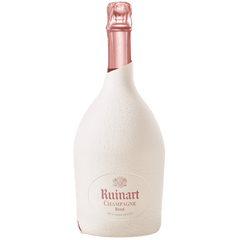 Champagne Brut Rosé AOC "Second Skin"-RUINART