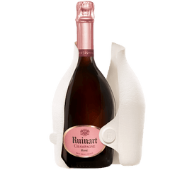 Champagne Brut Rosé AOC "Second Skin"-RUINART