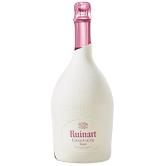 RUINART Spumanti Rosé 75 cl Champagne Brut Rosé AOC "Second Skin"
