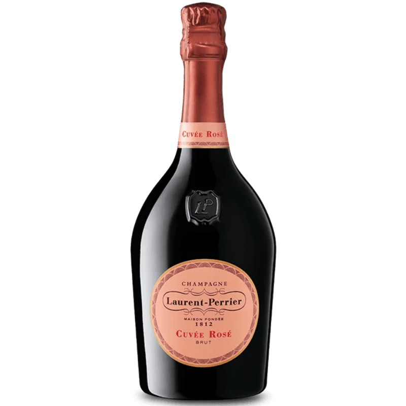 LAURENT PERRIER Spumanti Rosé 75 cl Champagne Cuvée Rosé Brut