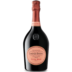 LAURENT PERRIER Spumanti Rosé 75 cl Champagne Cuvée Rosé Brut