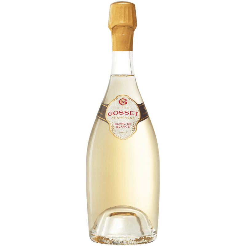 GOSSET Spumanti 75 cl Champagne Gosset Grand Blanc de Blancs Brut