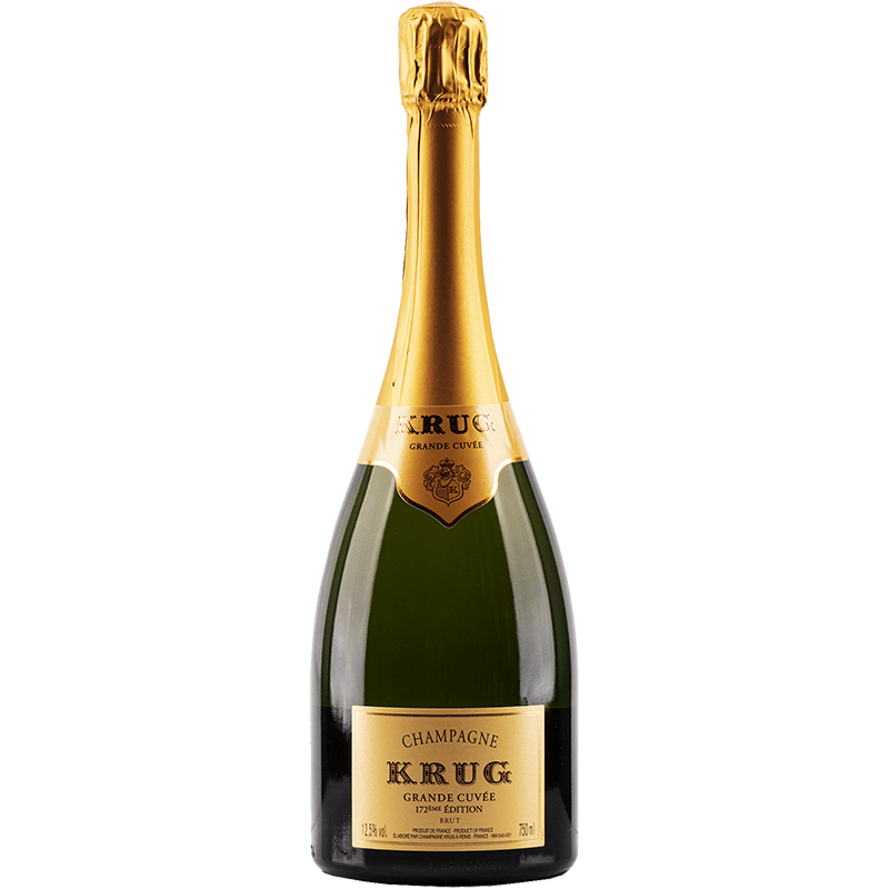 KRUG Spumanti 75 cl Champagne Krug Brut 
