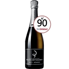 BILLECART SALMON Spumanti 75 cl Champagne Réserve Billecart Salmon Brut AOC