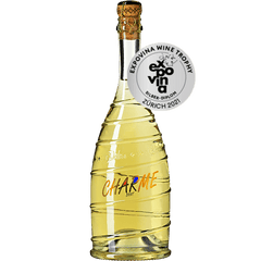 Charme Spumante Brut Svizzera IGT-DELEA