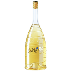 DELEA Spumanti 150 cl Charme Spumante Brut Svizzera IGT