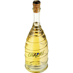 DELEA Spumanti Charme Spumante Brut Svizzera IGT