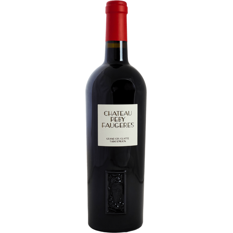 CHATEAU FAUGERES Rossi Château Péby-Faugères St.Emilion Cuvée Special Grand Cru Classé AOC