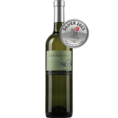 MATASCI Bianchi 75 cl / 2023 Cherubino Bianco di Merlot del Ticino DOC