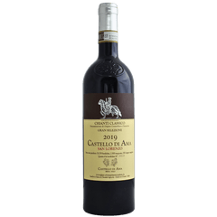 CASTELLO DI AMA Rossi 75 cl / 2018 Chianti Classico DOCG San Lorenzo Gran Selezione