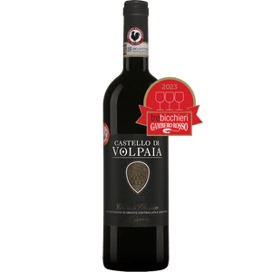 CASTELLO DI VOLPAIA Rossi 75 cl / 2019 Chianti Classico Riserva DOCG Volpaia