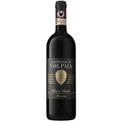 CASTELLO DI VOLPAIA Rossi 75 cl / 2019 Chianti Classico Riserva DOCG Volpaia