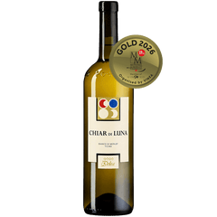 Chiar di Luna Bianco di Merlot Ticino DOC-DELEA
