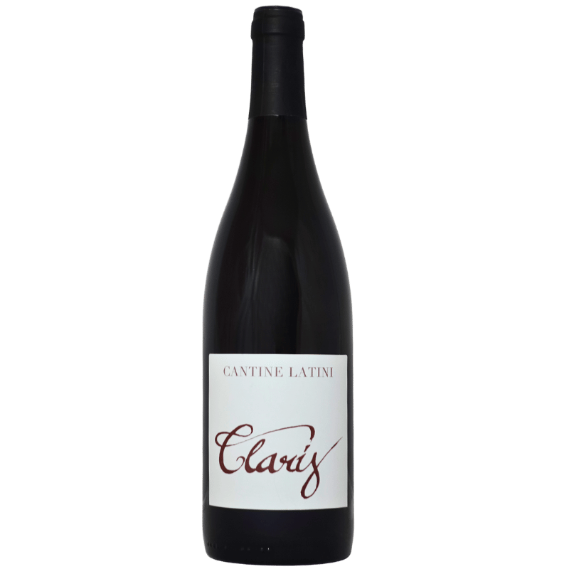 LATINI Bianchi 75 cl / 2019 Claris Bianco del Ticino DOC