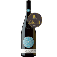 LA TUNELLA Bianchi COLMATÌSS Sauvignon Bianco Cru Cividale Colline Friuli Orientale DOP