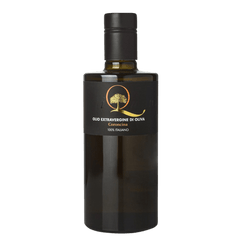 I QUATTRO Condimenti Coroncina Olio Extravergine di Oliva