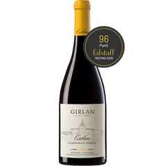 GIRLAN Bianchi Curlan Chardonnay Riserva Alto Adige DOC