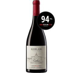 GIRLAN Rossi 75 cl / 2020 Curlan Pinot Noir Riserva Südtirol DOC